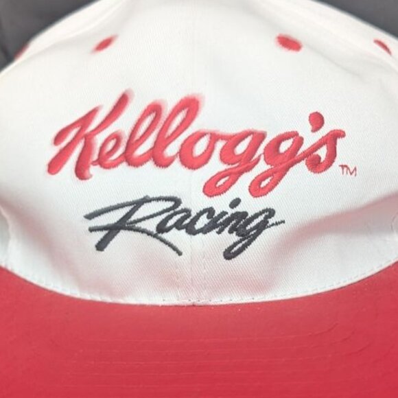 Terry Labonte Kellogg's Racing Hat - Picture 5 of 8
